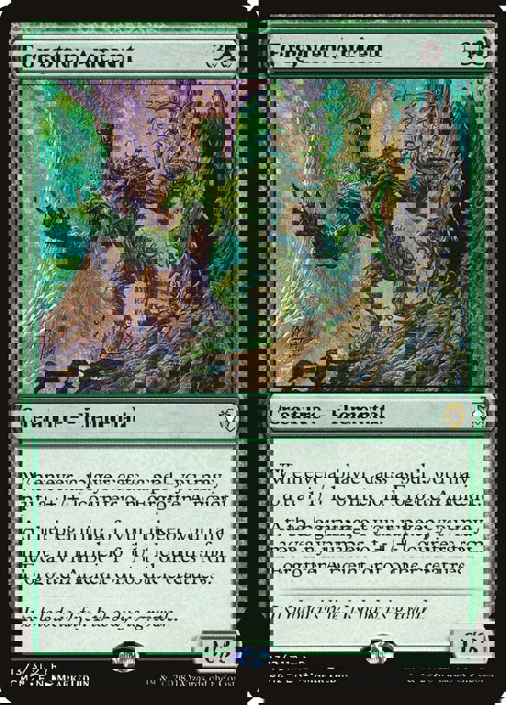 Forgotten Ancient