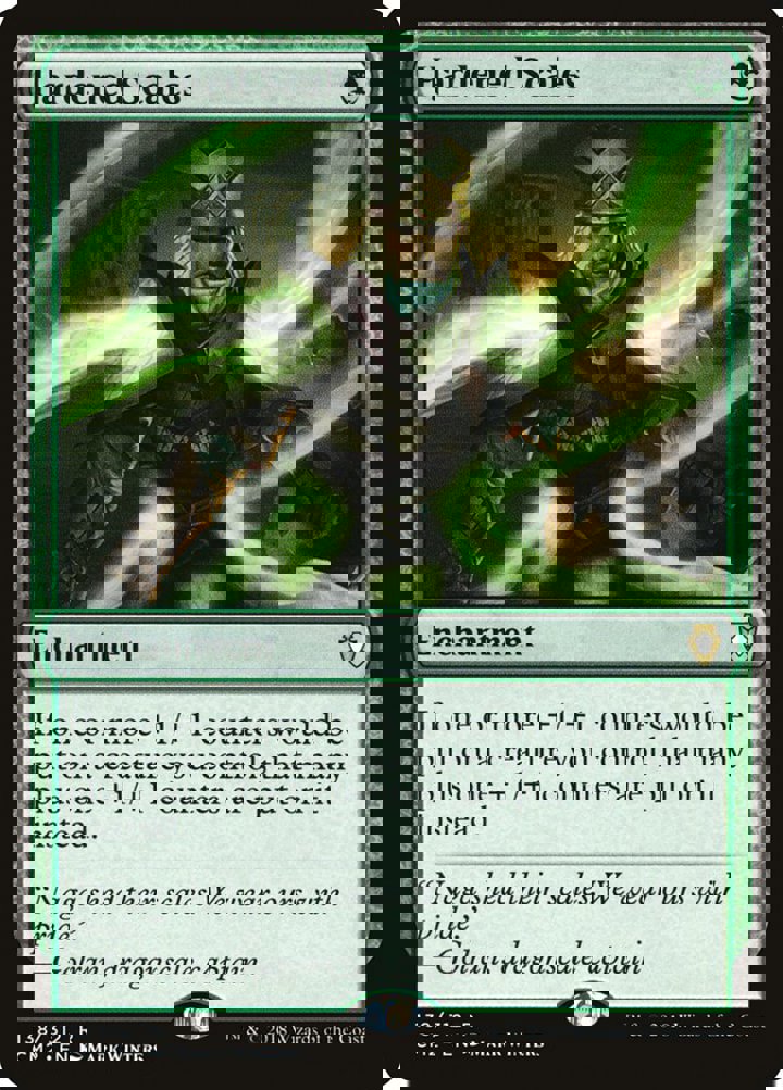 Hardened Scales