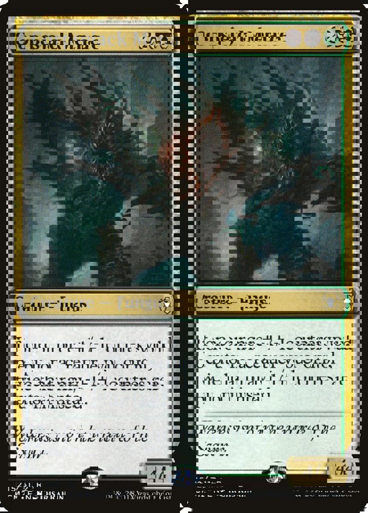 Corpsejack Menace