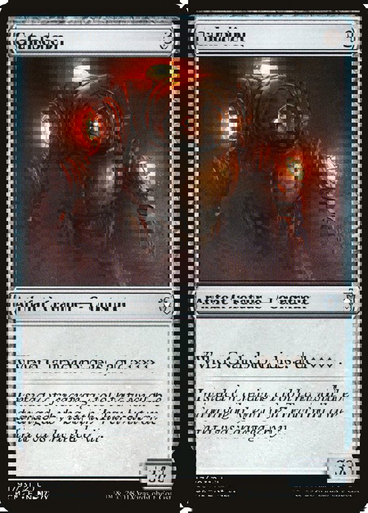 Cathodion