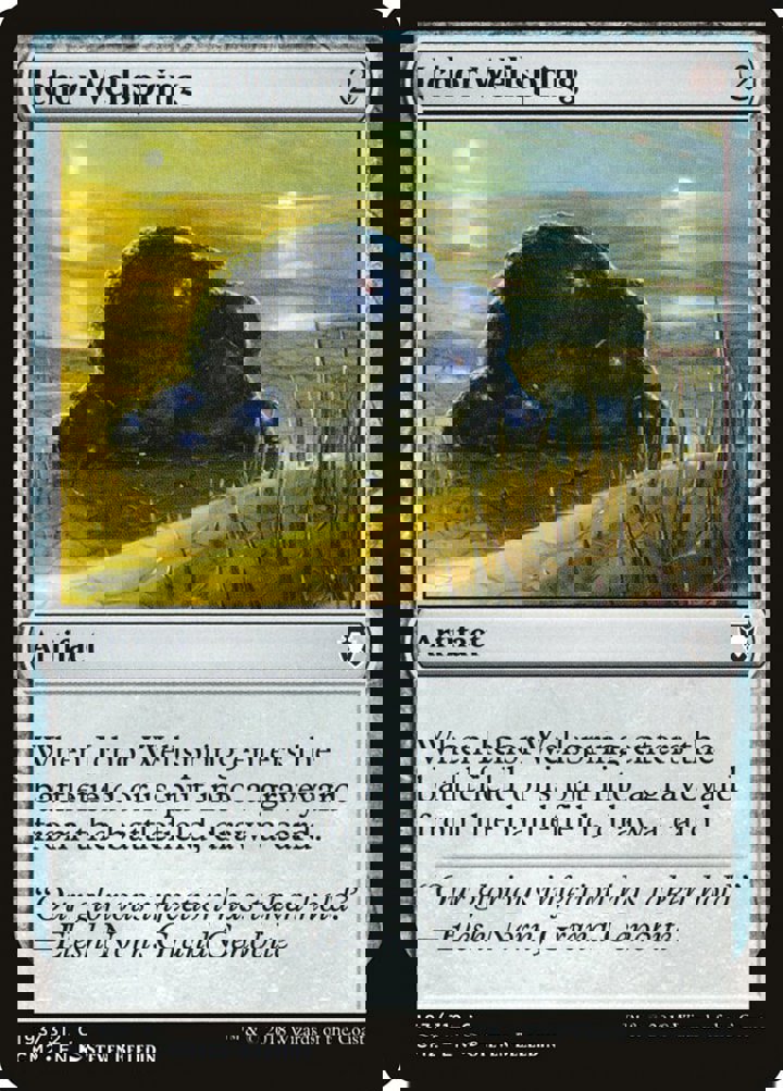 Ichor Wellspring