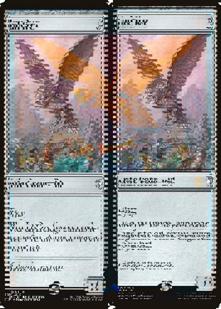 Junk Diver