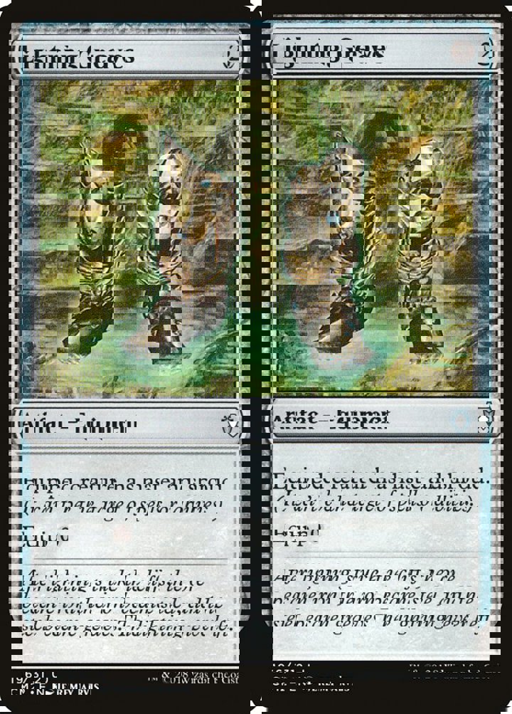 Lightning Greaves