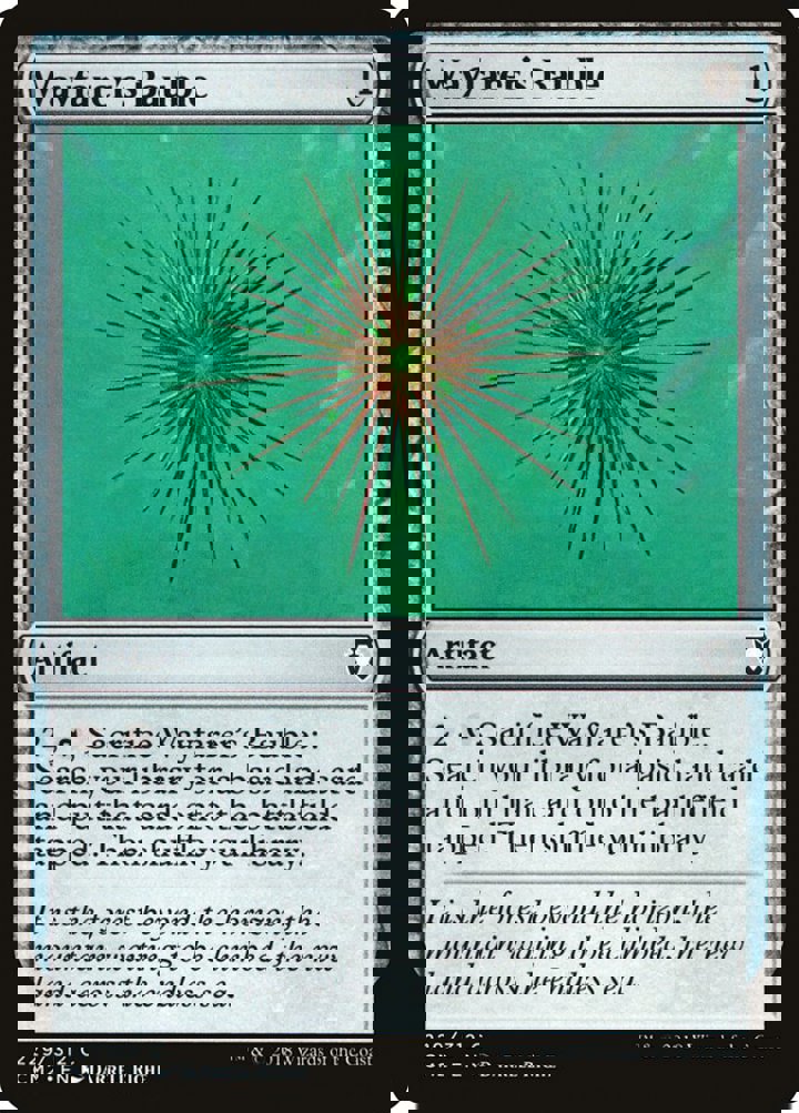 Wayfarer's Bauble