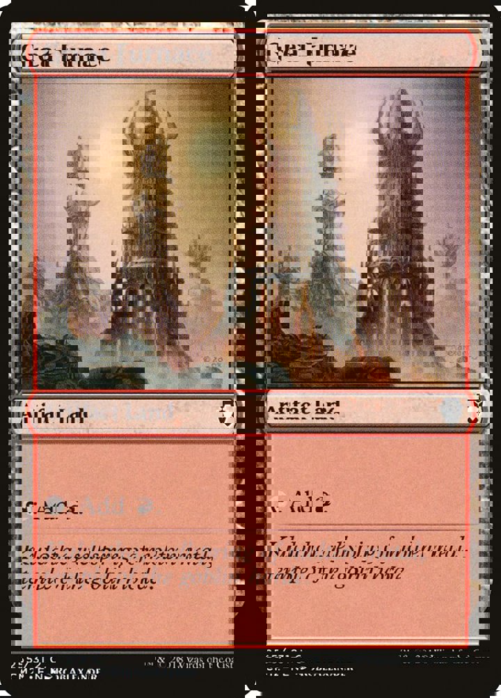 Great Furnace