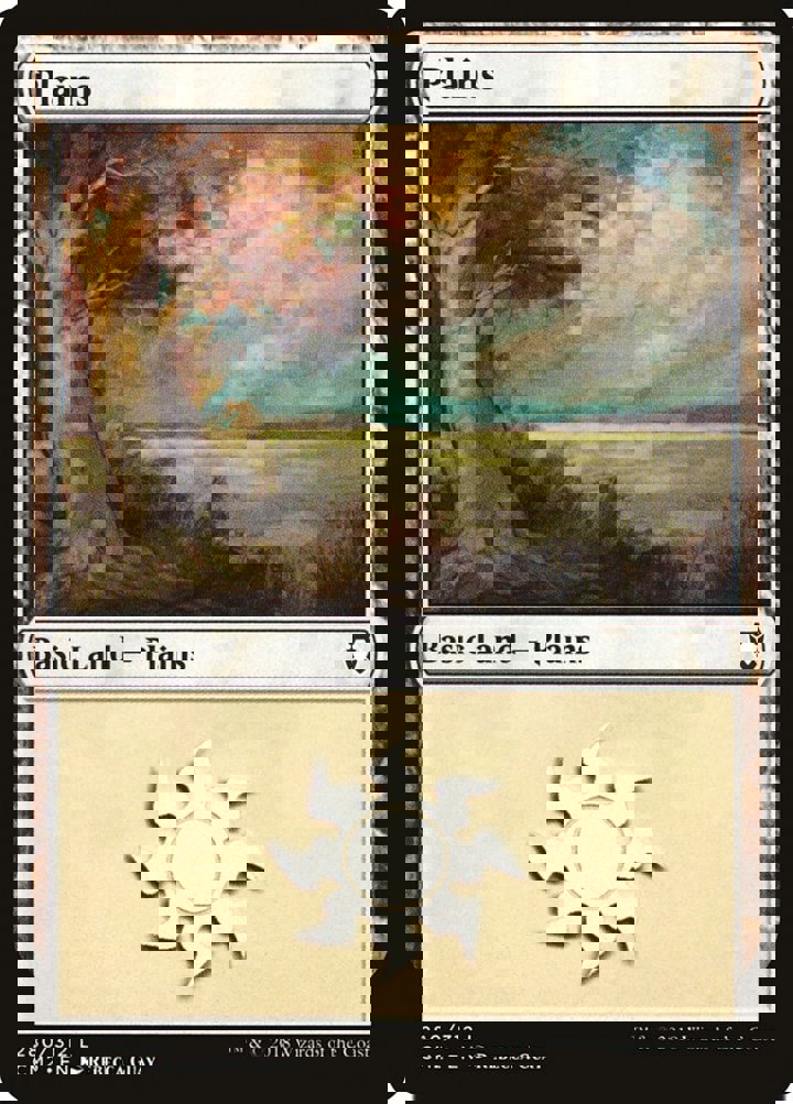 Plains (V.2)