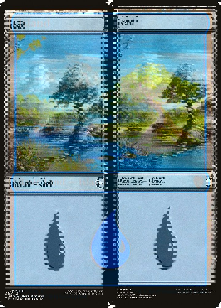 Island (V.1)