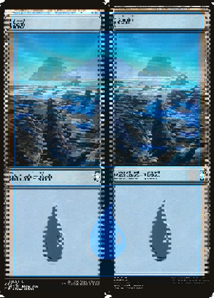 Island (V.3)