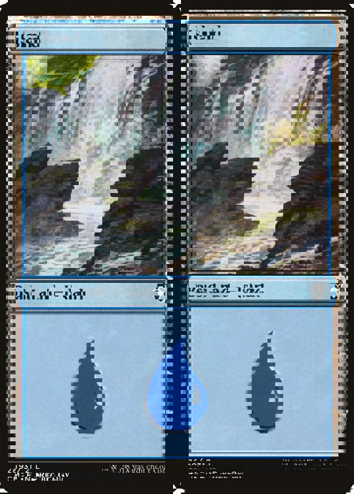 Island (V.4)