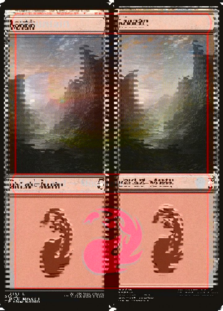 Mountain (V.2)