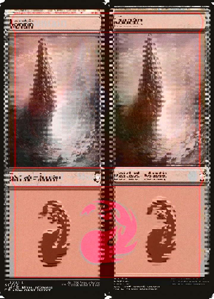 Mountain (V.3)