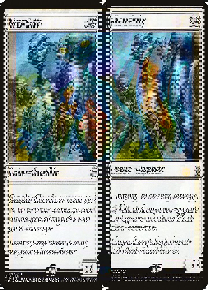 Mirror Entity