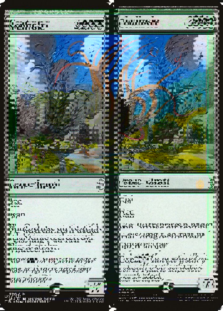 Cloudthresher