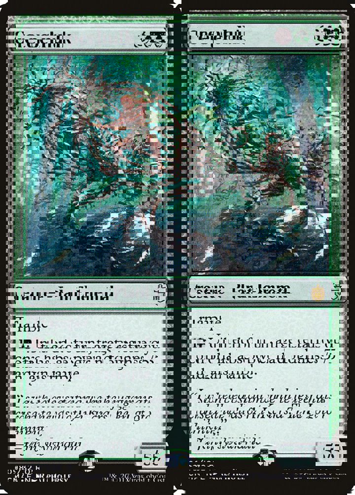 Creeperhulk