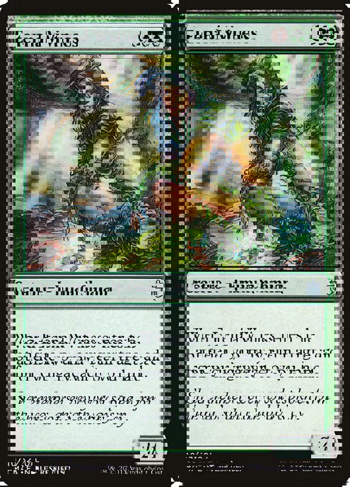 Eternal Witness