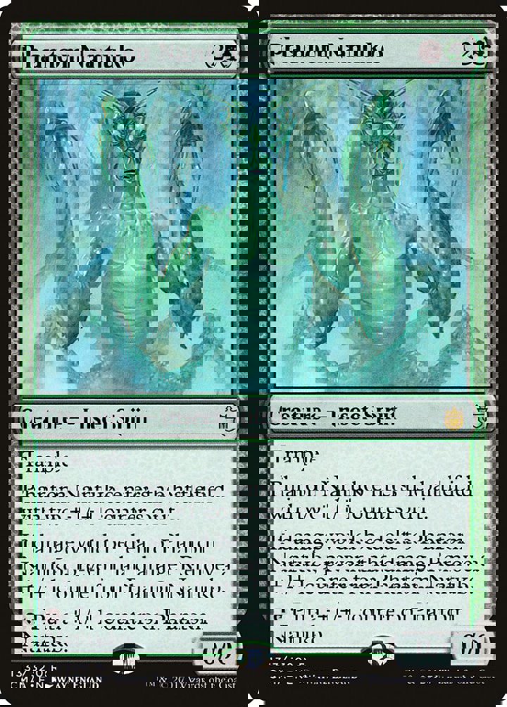 Phantom Nantuko
