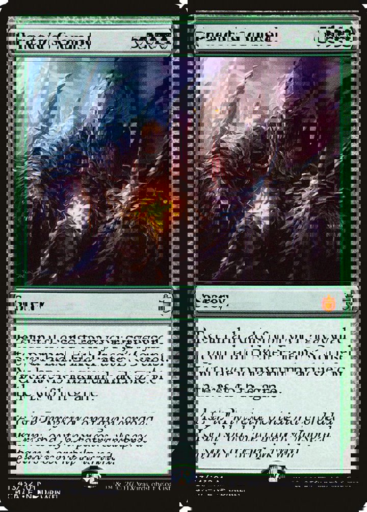 Praetor's Counsel