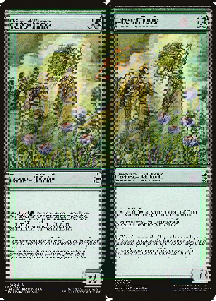 Priest of Titania