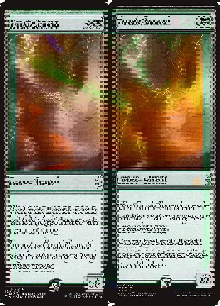 Tornado Elemental