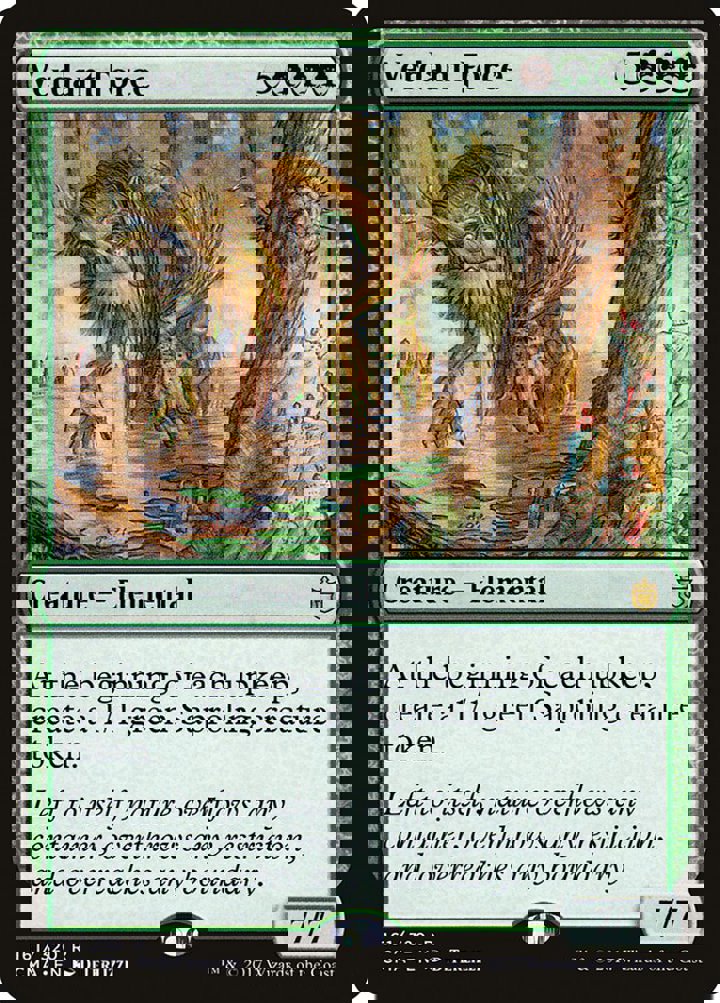 Verdant Force