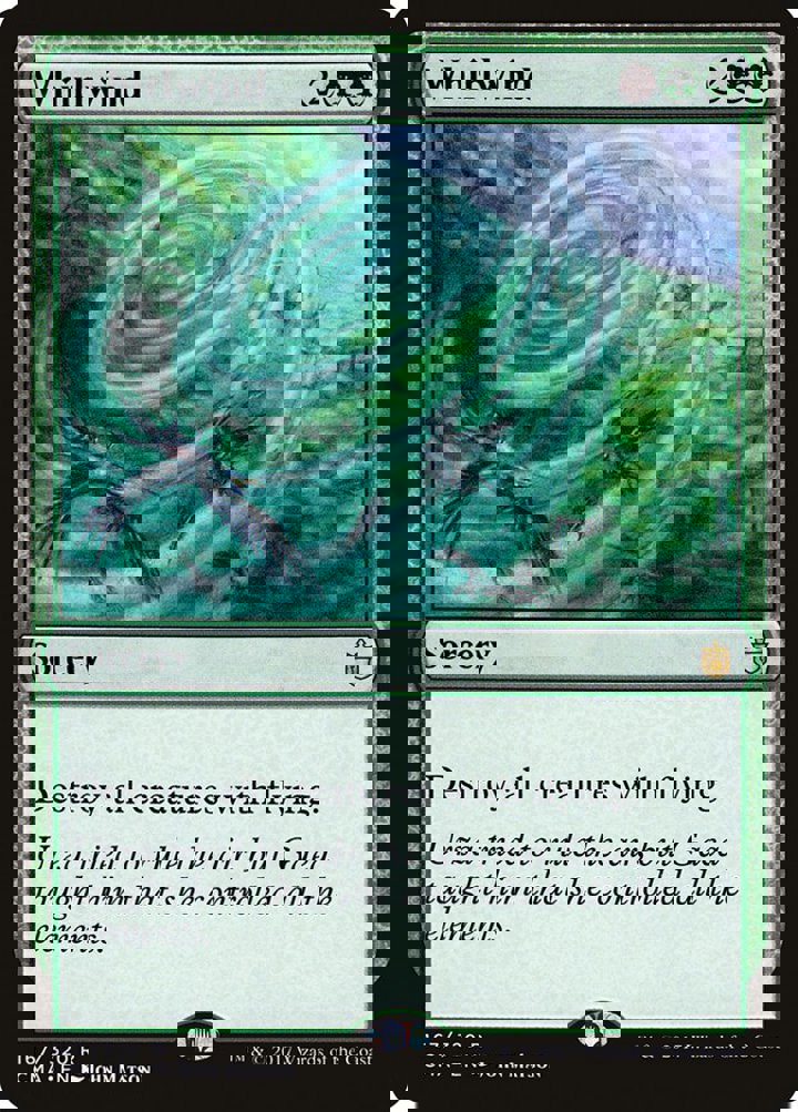Whirlwind