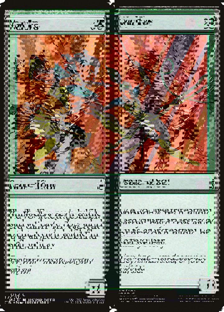 Wood Elves