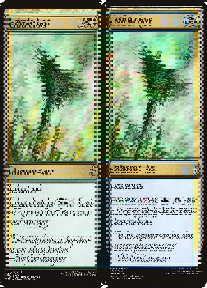 Leafdrake Roost
