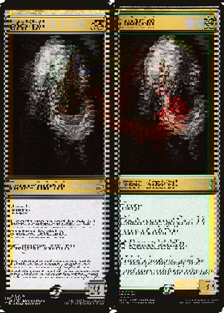 Lotleth Troll