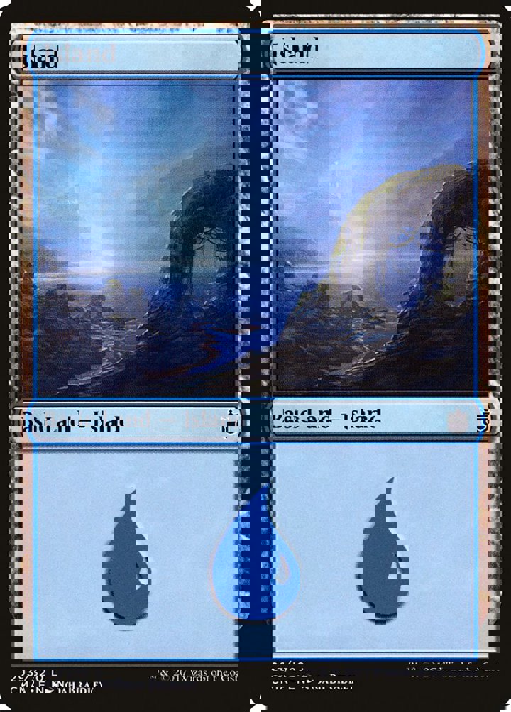 Island (V.1)