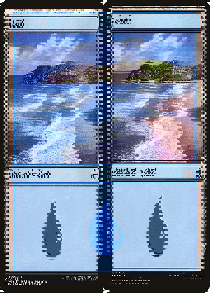 Island (V.3)