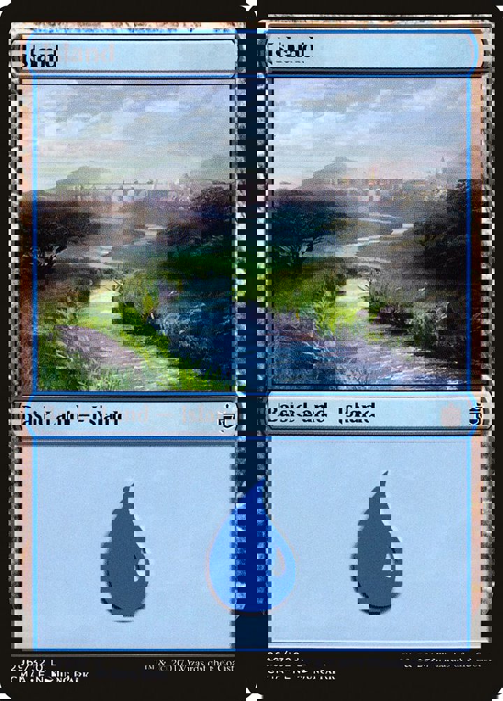 Island (V.4)