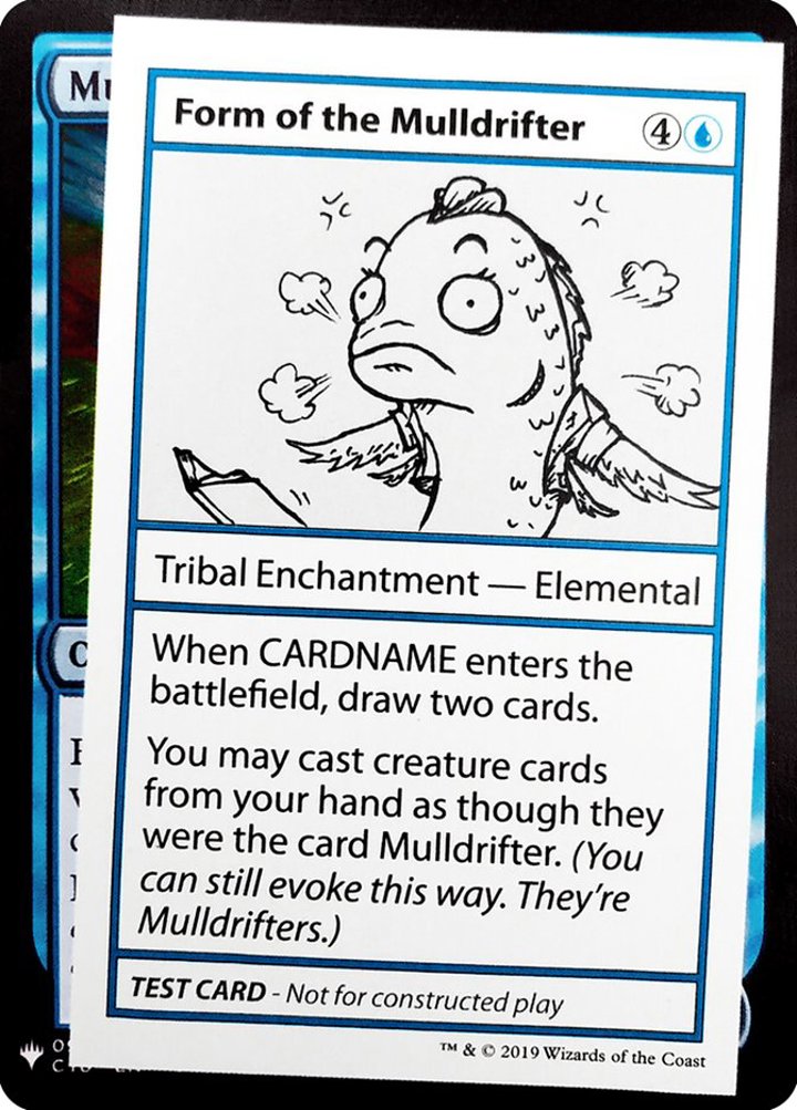 Form of the Mulldrifter (V.1)