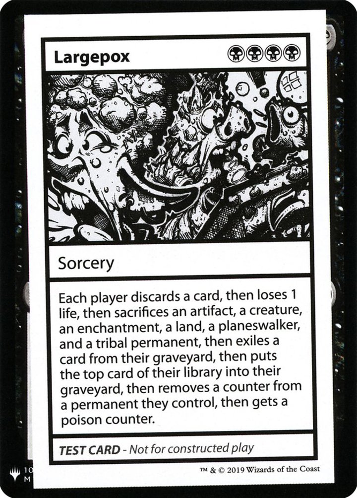 Largepox (V.1)