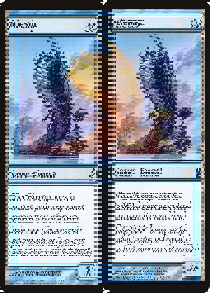Aethersnipe