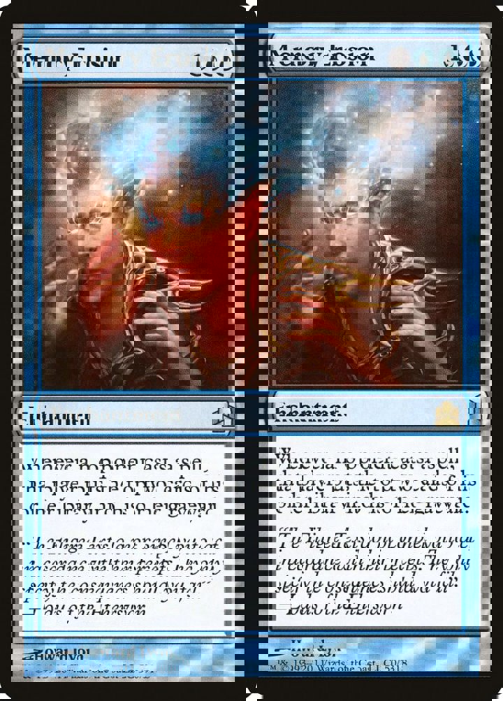 Memory Erosion