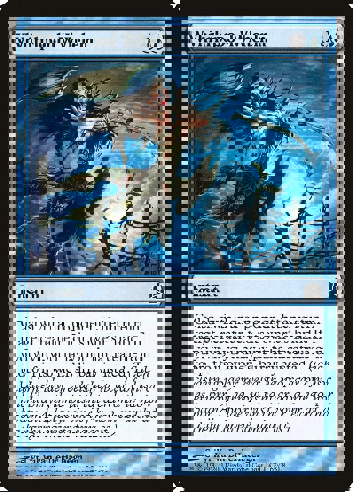 Whirlpool Whelm