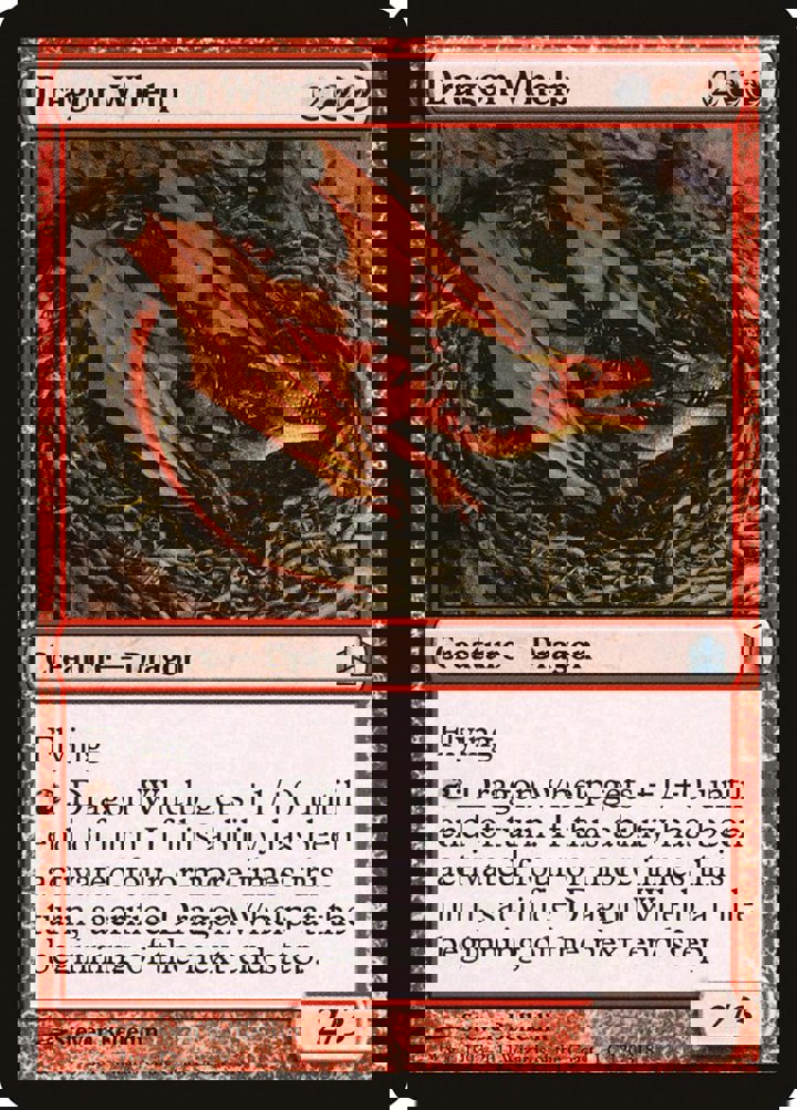 Dragon Whelp