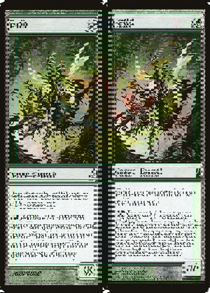 Fertilid