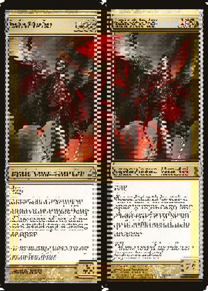 Kaalia of the Vast (V.1)