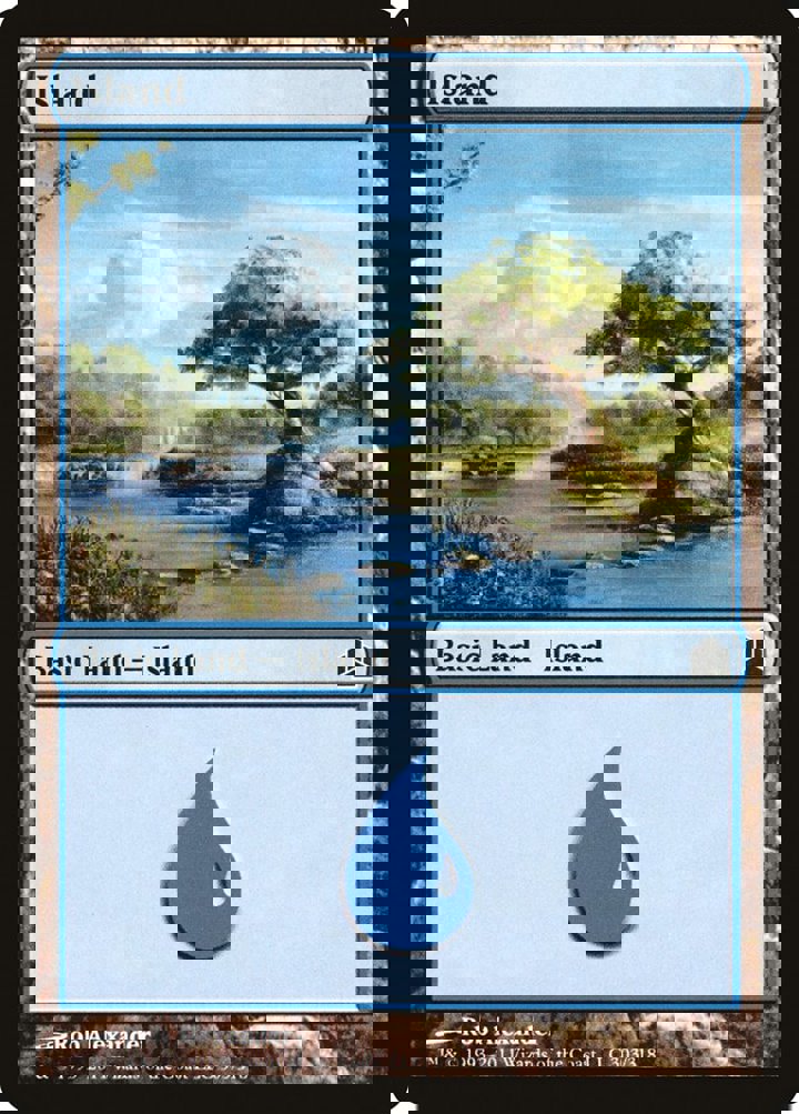 Island (V.1)