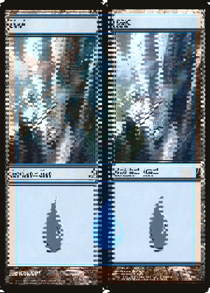 Island (V.4)