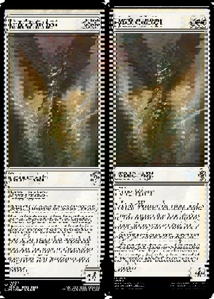 Herald of the Host