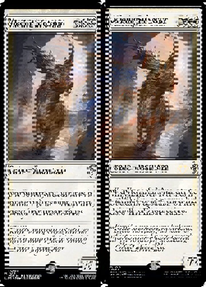 Wakening Sun's Avatar