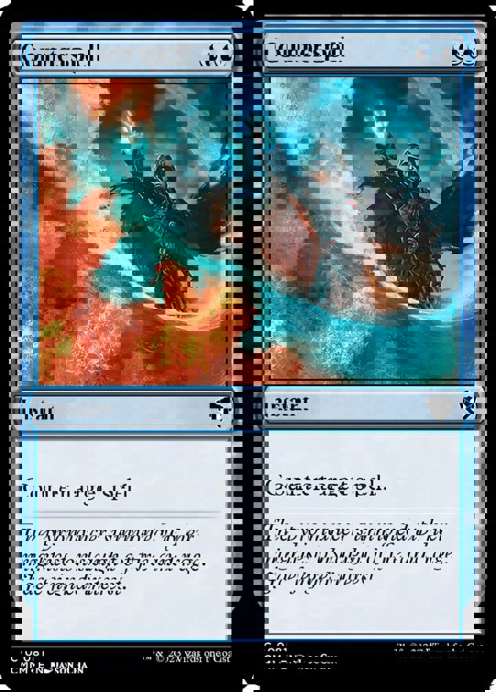Counterspell