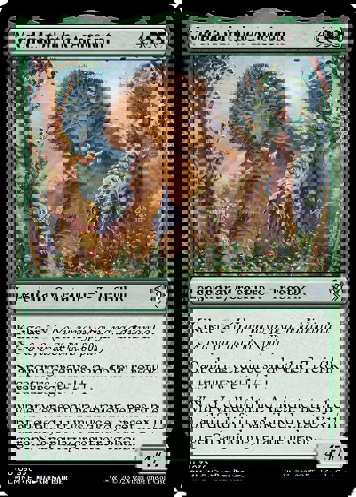 Verdeloth the Ancient