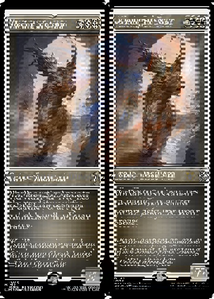 Wakening Sun's Avatar