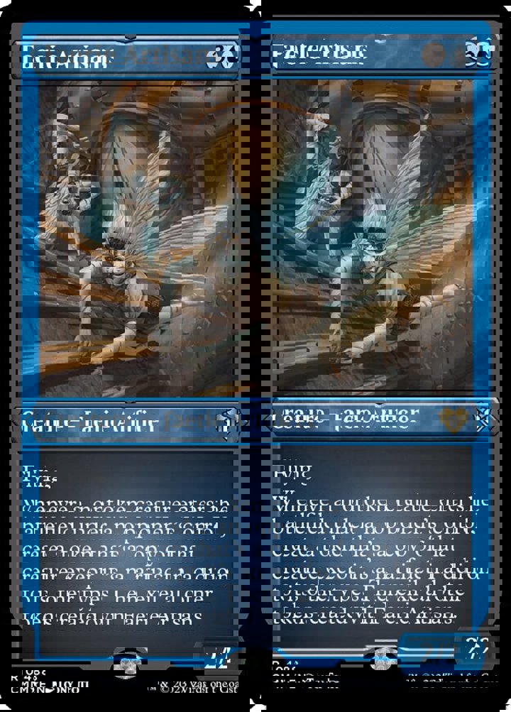 Faerie Artisans