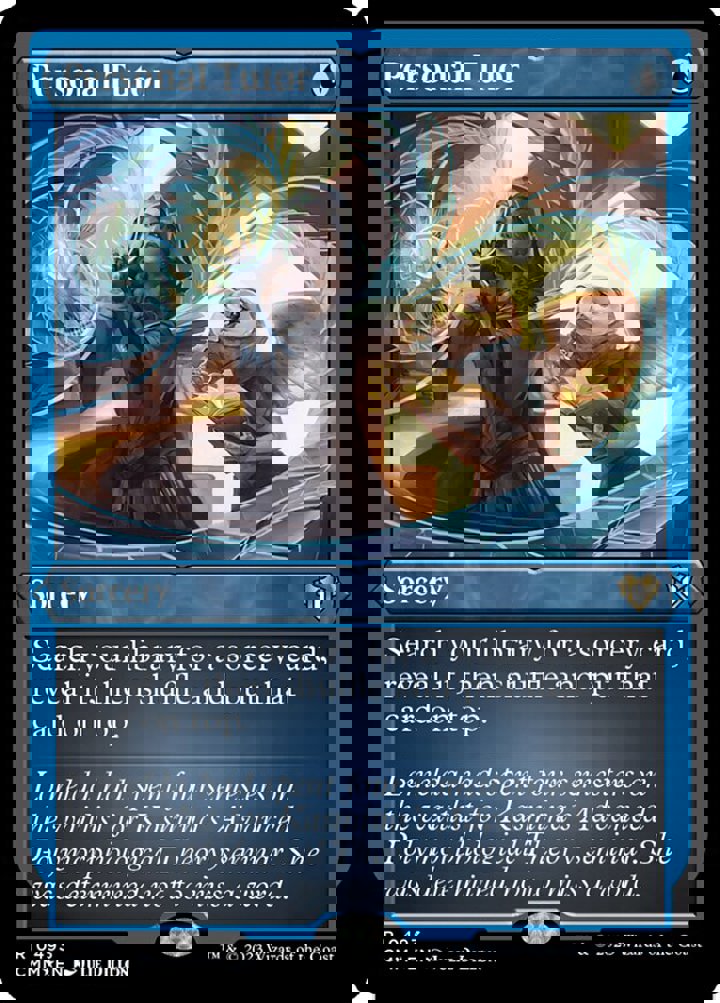 Personal Tutor (V.1)
