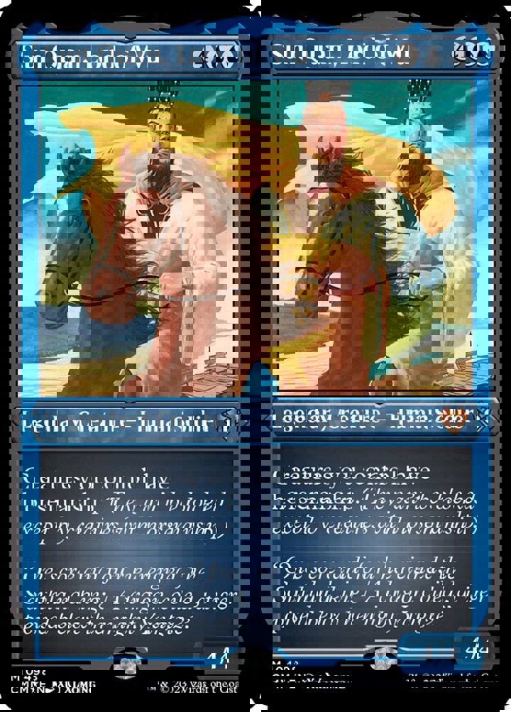 Sun Quan, Lord of Wu