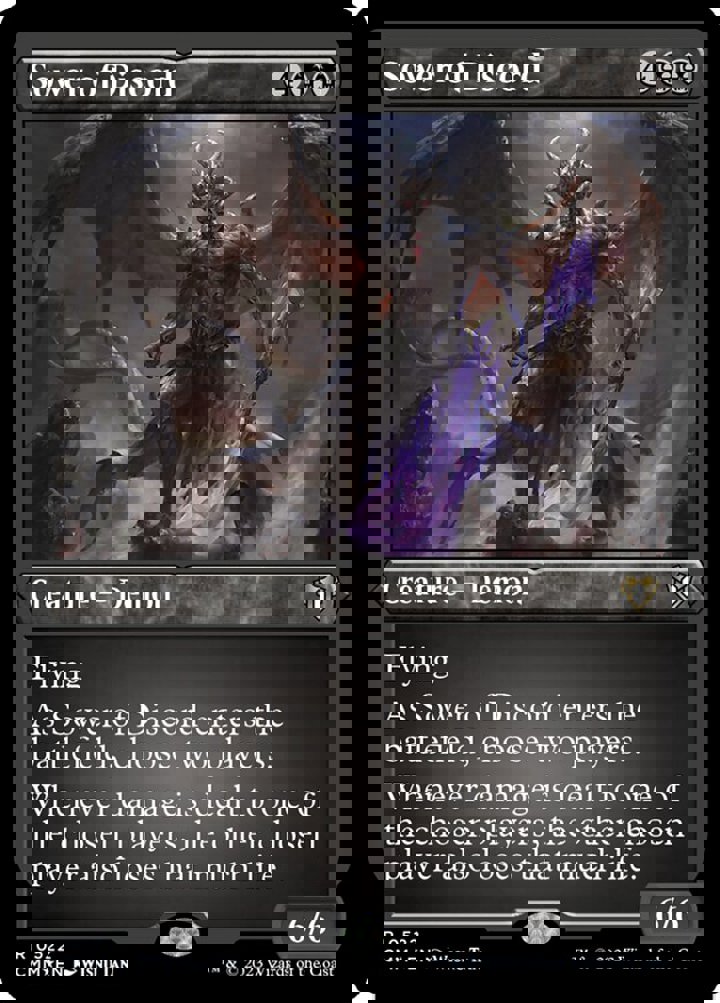 Sower of Discord